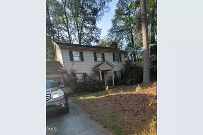 1002 Apache Lane, Apex, NC 27502 - Photo 1