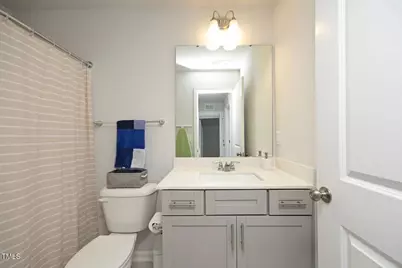 3521 Star Gazing Ln Lane, Durham, NC 27703 - Photo 11