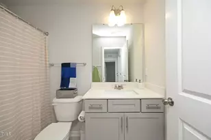 3521 Star Gazing Ln Ln, Durham, NC 27703 - Photo 11