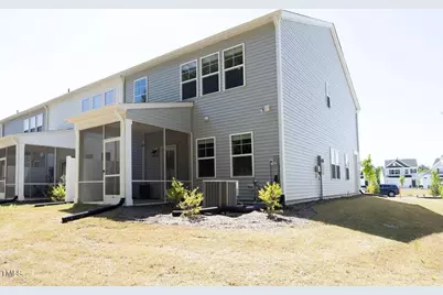 3521 Star Gazing Ln Lane, Durham, NC 27703 - Photo 13