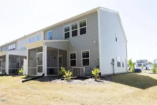 3521 Star Gazing Ln Ln, Durham, NC 27703 - Photo 13