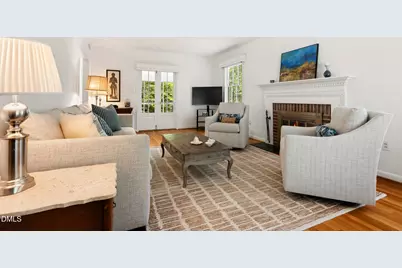 107 Pine Lane, Chapel Hill, NC 27514 - Photo 21