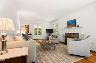 107 Pine Ln, Chapel Hill, NC 27514 - Photo 21