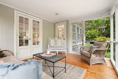 107 Pine Lane, Chapel Hill, NC 27514 - Photo 25