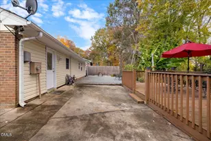 2323 Buckingham Rd, Burlington, NC 27217 - Photo 27