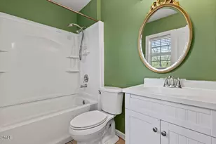 2323 Buckingham Rd, Burlington, NC 27217 - Photo 25