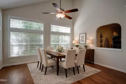 12212 Ashton Woods Lane, Raleigh, NC 27614 - Photo 19