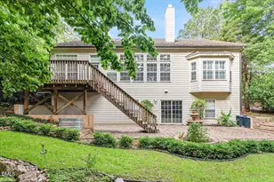 12212 Ashton Woods Ln, Raleigh, NC 27614 - Photo 43