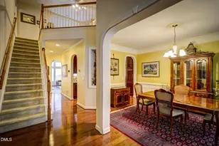 12212 Ashton Woods Ln, Raleigh, NC 27614 - Photo 11