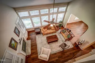 12212 Ashton Woods Ln, Raleigh, NC 27614 - Photo 21