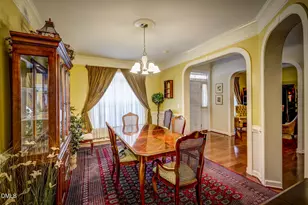 12212 Ashton Woods Ln, Raleigh, NC 27614 - Photo 13