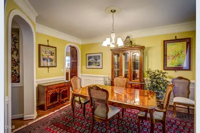 12212 Ashton Woods Lane, Raleigh, NC 27614 - Photo 5