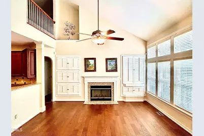 12212 Ashton Woods Lane, Raleigh, NC 27614 - Photo 3