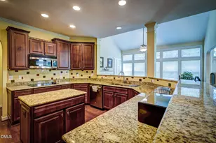 12212 Ashton Woods Ln, Raleigh, NC 27614 - Photo 7