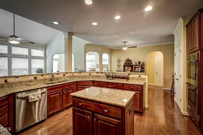 12212 Ashton Woods Lane, Raleigh, NC 27614 - Photo 5