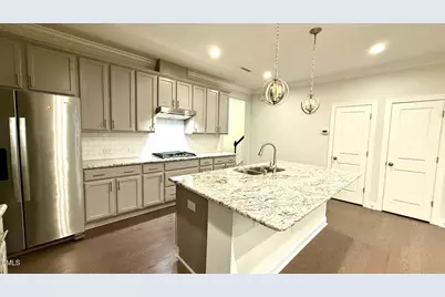 1037 Lakebrink Drive, Morrisville, NC 27560 - Photo 5