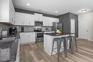 766 River Dell Townes Ave., Clayton, NC 27527 - Photo 19