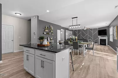 766 River Dell Townes Avenue, Clayton, NC 27527 - Photo 15