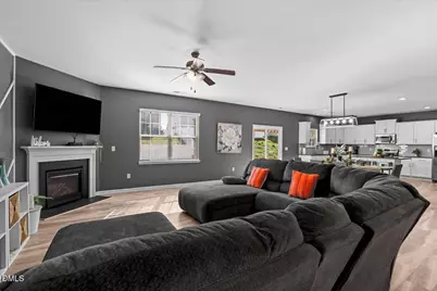 766 River Dell Townes Avenue, Clayton, NC 27527 - Photo 9