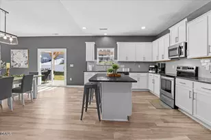 766 River Dell Townes Ave., Clayton, NC 27527 - Photo 17