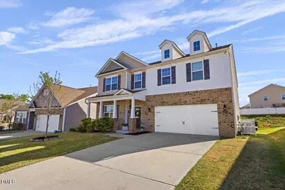 766 River Dell Townes Avenue, Clayton, NC 27527 - Photo 35