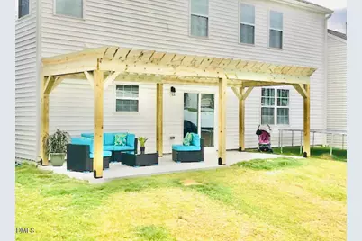 766 River Dell Townes Avenue, Clayton, NC 27527 - Photo 39