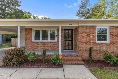 3857 Cumberland Road, Fayetteville, NC 28306 - Photo 1