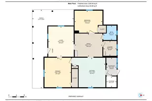 203 Sunset St, Stem, NC 27581 - Photo 27