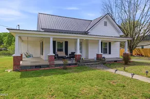 203 Sunset St, Stem, NC 27581 - Photo 1