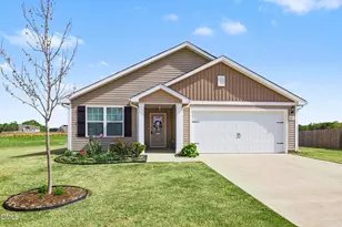 184 Royal Mdw Dr, Angier, NC 27501 - Photo 1