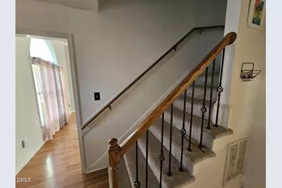 4205 Knightsbridge Way, Raleigh, NC 27604 - Photo 17