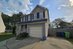 4205 Knightsbridge Way, Raleigh, NC 27604 - Photo 3