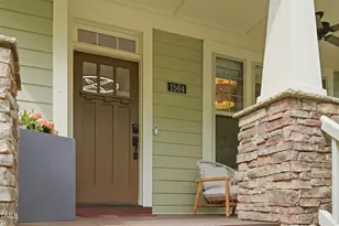 1564 Great Ridge Pkwy, Chapel Hill, NC 27516 - Photo 3