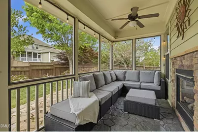 1564 Great Ridge Parkway, Chapel Hill, NC 27516 - Photo 27