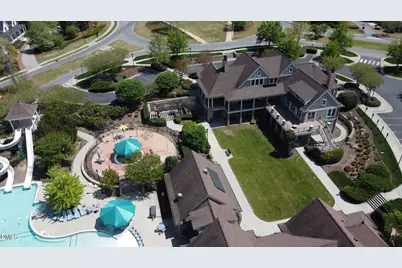 1564 Great Ridge Parkway, Chapel Hill, NC 27516 - Photo 35