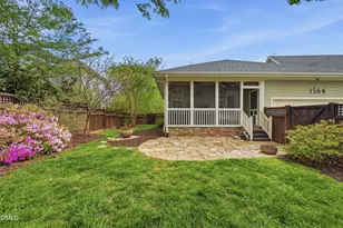 1564 Great Ridge Pkwy, Chapel Hill, NC 27516 - Photo 29