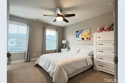 737 Lampwick Lane, Cary, NC 27513 - Photo 15