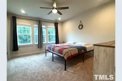 822 Amley Place, Apex, NC 27523 - Photo 9