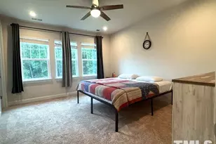 822 Amley Pl, Apex, NC 27523 - Photo 9