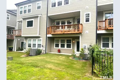 822 Amley Place, Apex, NC 27523 - Photo 17