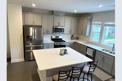 822 Amley Place, Apex, NC 27523 - Photo 3