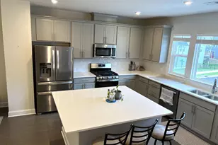 822 Amley Pl, Apex, NC 27523 - Photo 3