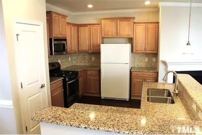 1133 Pemberly Avenue, Morrisville, NC 27560 - Photo 3