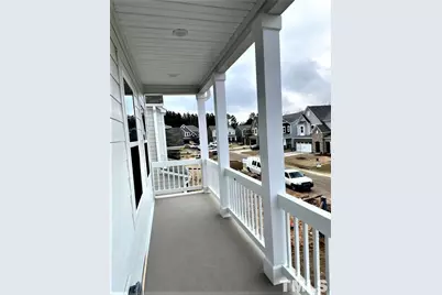 1221 Watcher Way, Apex, NC 27502 - Photo 13