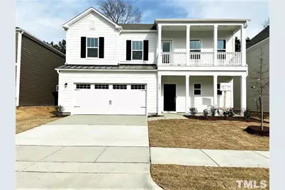 1221 Watcher Way, Apex, NC 27502 - Photo 1