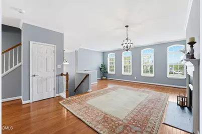 103 Havelock Court, Apex, NC 27539 - Photo 13