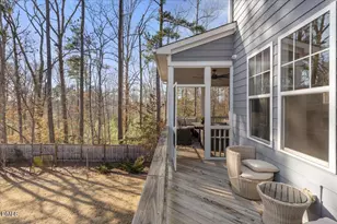 309 Mystic Pine Pl, Apex, NC 27539 - Photo 37