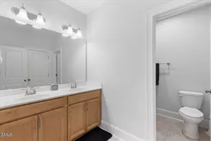 309 Mystic Pine Pl, Apex, NC 27539 - Photo 45