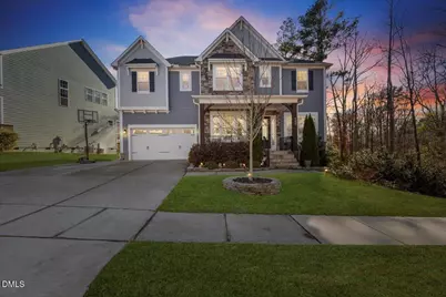 309 Mystic Pine Place #309, Apex, NC 27539 - Photo 1