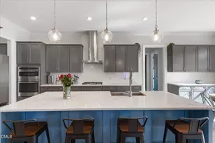 309 Mystic Pine Pl, Apex, NC 27539 - Photo 19